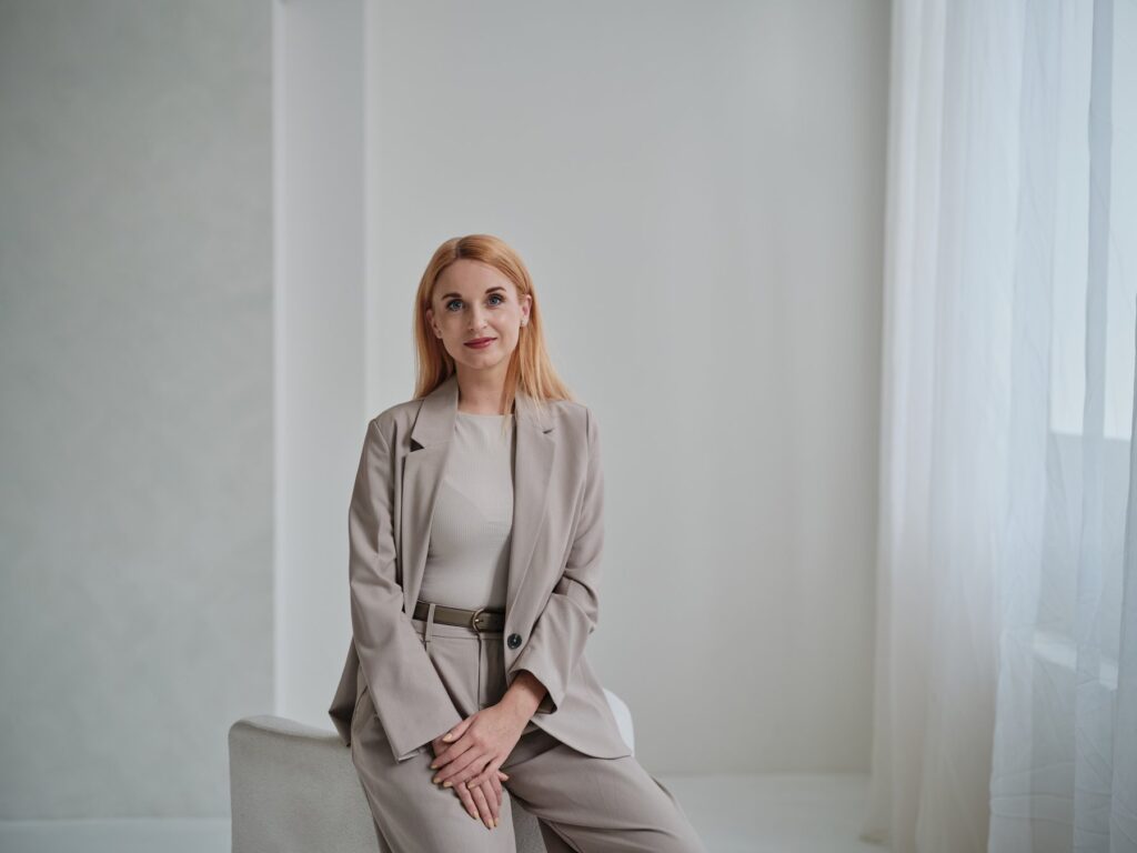 Mgr. Monika Skalová, advokátka na odškodnění po dopravní nehodě