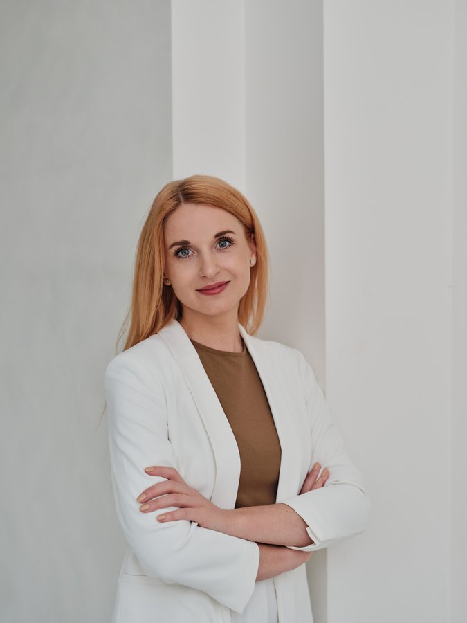 Mgr. Monika Skalová, advokátka